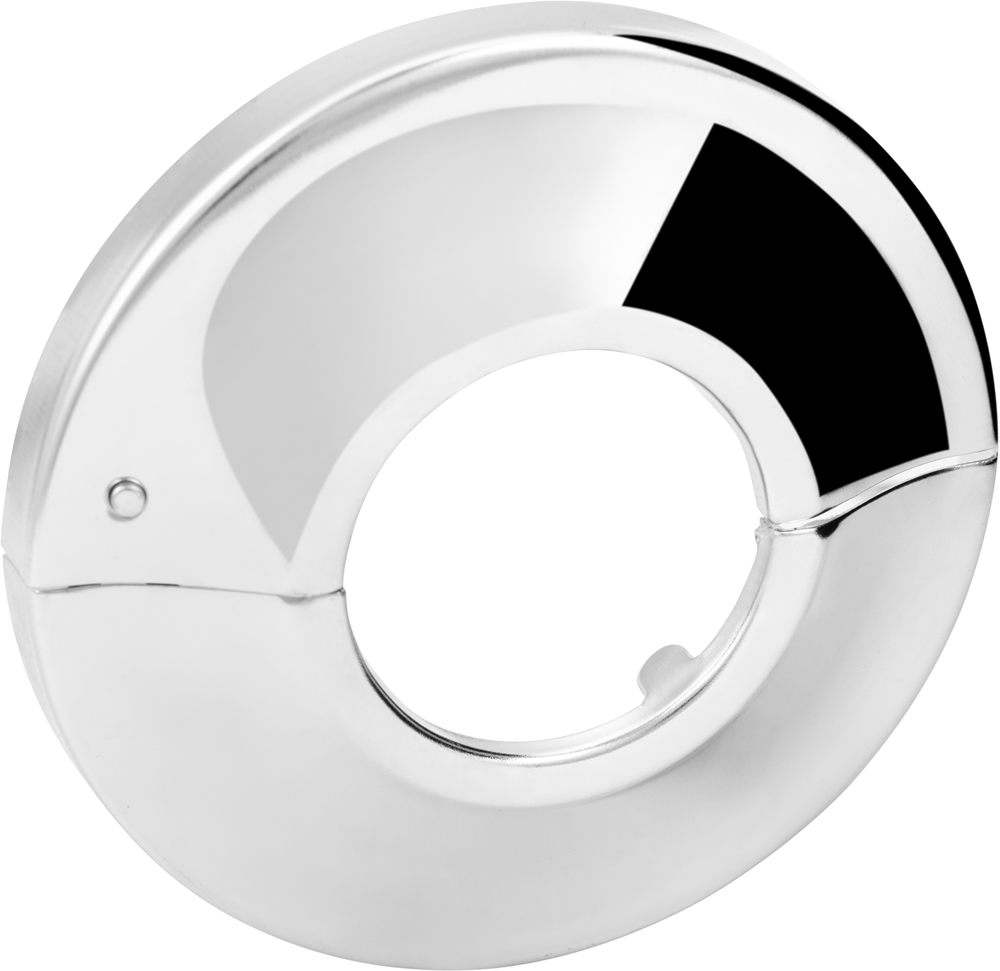 Cornat Scharnierrozet 3/4 65Mm Ms-Ch - TEC317027