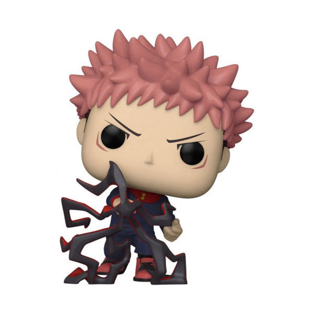 Funko Itadori Pop! - Jujutsu Kaisen -