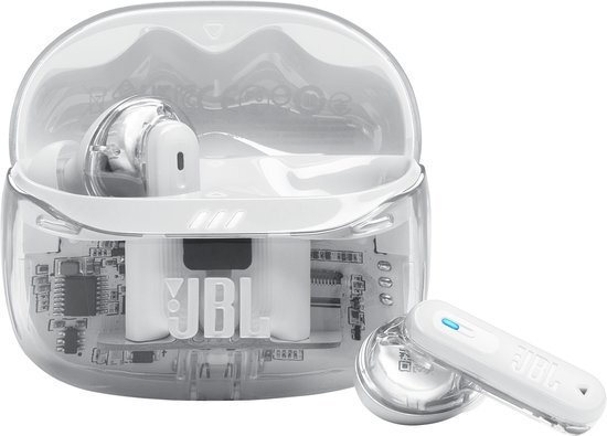 JBL Tune Beam 2