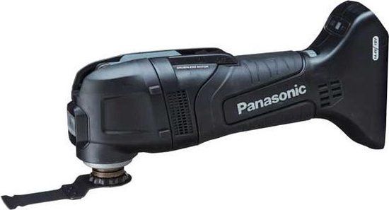 Panasonic EY46A5X Accu Multitool 18V - Body - Excl. Accu's & Lader