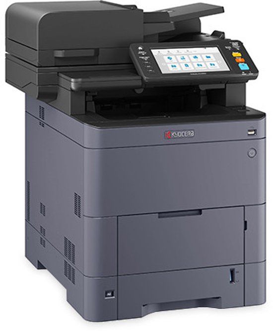 Kyocera MA4500ci Laser A4 1200 x 1200 DPI 45 ppm