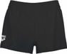 arena Women TI Short Zwart 36 (S)