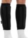 Rekd Energy Covert - Scheenbeschermers - Zwart - S/M Kort