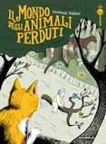 Il Diabolo Il mondo degli animali perduti Hardcover