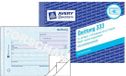 Avery 333 - 150 pc(s) - Blue - White