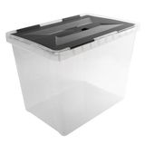Sunware Onyx Opbergbox 40L