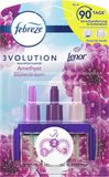 Febreze Geurstop 3Volution Navulling Amethist, 20 ml