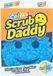 Scrub Daddy 1ct Blue Schoonmaakspons