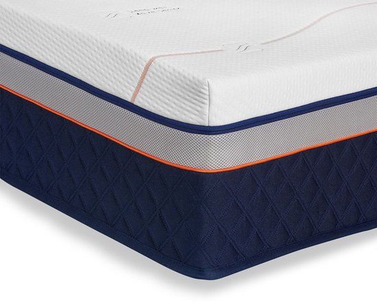 M line Iconic Hero 6 Matras 200 x 200 cm