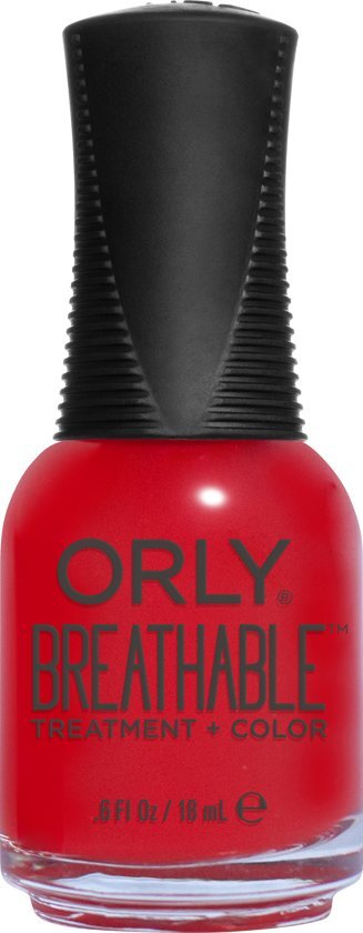 Orly Breathabel Love my nails