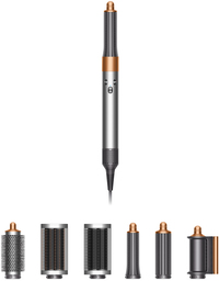 Dyson AirWrap complete multistyler