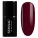 Esmalte Semilac Esmalte Semipermanente - 316 Burgundy Red - 7Ml