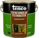 Tenco tencomild tuinbeits transparant natuurbruin - 2,5 liter