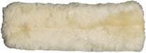 Harry's Horse Neusriemonderlegger peau de mouton Naturel
