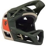 Fox Proframe RS NUF Dark Sage S, fietshelm voor volwassenen, uniseks