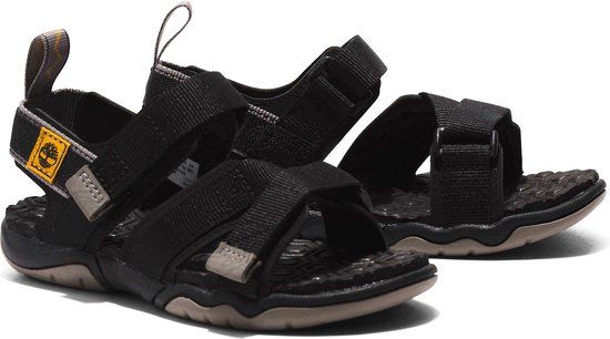 Timberland Sandalen Unisex Zwart Maat 31
