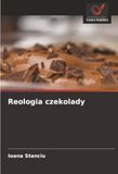 Reologia czekolady: DE