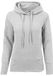 Build Your Brand By043 Pull à capuche pour femme