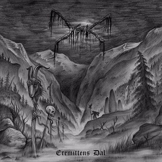 Eremittens Mork Eremittens Dal LP