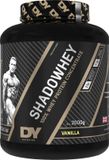 DY Nutrition Global Ltd Shadowhey - 2000 g - Vanille