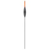 Matrix - Flotteur Stubby Slim Pole - Carbone - Poisson blanc