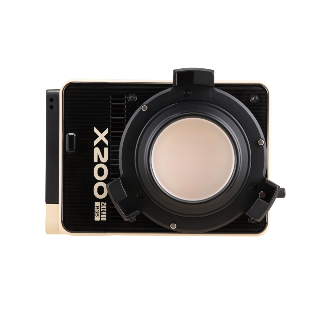 Zhiyun Molus X200 RGB Standard