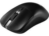 Sandberg 331-04 Muis Universeel Ambidextrous RF Draadloos 1600 DPI Zwart