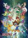 Your Decoration B.V. Poster Digimon - Digi-World 38x52cm