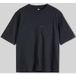 LEVI'S ® Shirt 'Half-Sleeve Pocket Tee' nachtblauw
