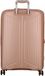 Jump Evae reiskoffer spinner 76 cm expandable Light Pink