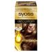 Syoss Oleo Cream Coloration Cheveux 1B Crystal Beige