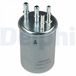 DELPHI HDF935 Filtre à carburant