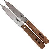 Opinel Officemessen set van 2 N 112 naturel roestvast - 3123840012235