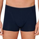 Schiesser Herren Unterwäsche Shorts Bio Baumwolle - 95/5 Originals