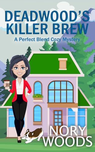 Deadwood's Deadwood Killer Brew