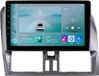 Happiq Volvo Autoradio met Bluetooth en CarPlay voor Volvo XC60 (2008–2017) – Compatibel met Apple en Android – Stereo-installatie met navigatiesysteem – 1 GB RAM, 32 GB opslaggeheugen
