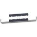 Schneider Electric NSYBHNT600 Rail de connexion 1 pièce(s)