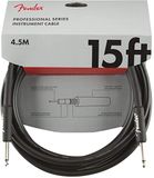 PRO 15 INST Cable BLK