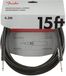 PRO 15 INST Cable BLK