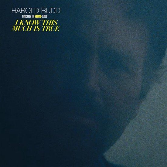 Bertus Distributie Harold Budd - I Know This Much Is True - Music From The Hbo Series (LP)