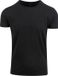 Dstrezzed Mc Queen T-shirt Noir - Taille S - Hommes - T-shirts décontractés