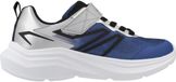 Skechers MICROSPEC VELOCITY Bleu 33 UE