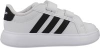 Adidas Grand Court 3.0 Bubble Babyschoenen Wit EU 24 Jongens,Meisjes