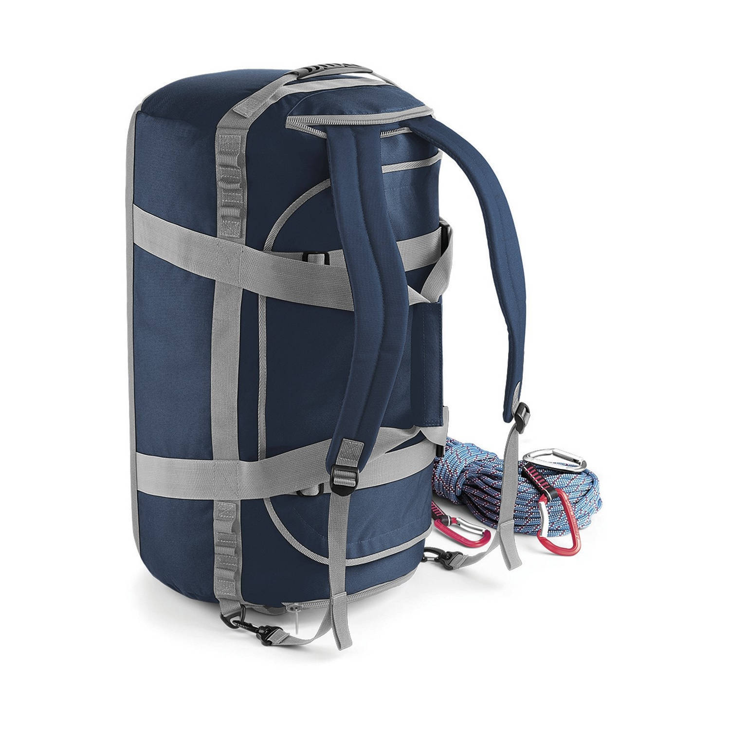 Quadra Pro Cargo French Navy/Grey