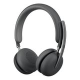 Logitech Zone Wireless Premium 2 hoofdtelefoon met hybride ANC