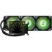 Tryx ARGB 360 PC-waterkoeling