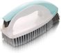Brosse de nettoyage 2-en-1 pour cuisine et ménage avec poils renforcés