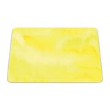 Bonamaison Rechthoekige muismat met digitale print, antislip onderkant, voor kantoor en thuis, 22 x 18 cm