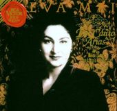 Bel Eva Mei - Bel Canto Arias