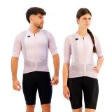 Gobik Maillot manches courtes Carrera 2.0 Unisexe Mercure - Taille XL